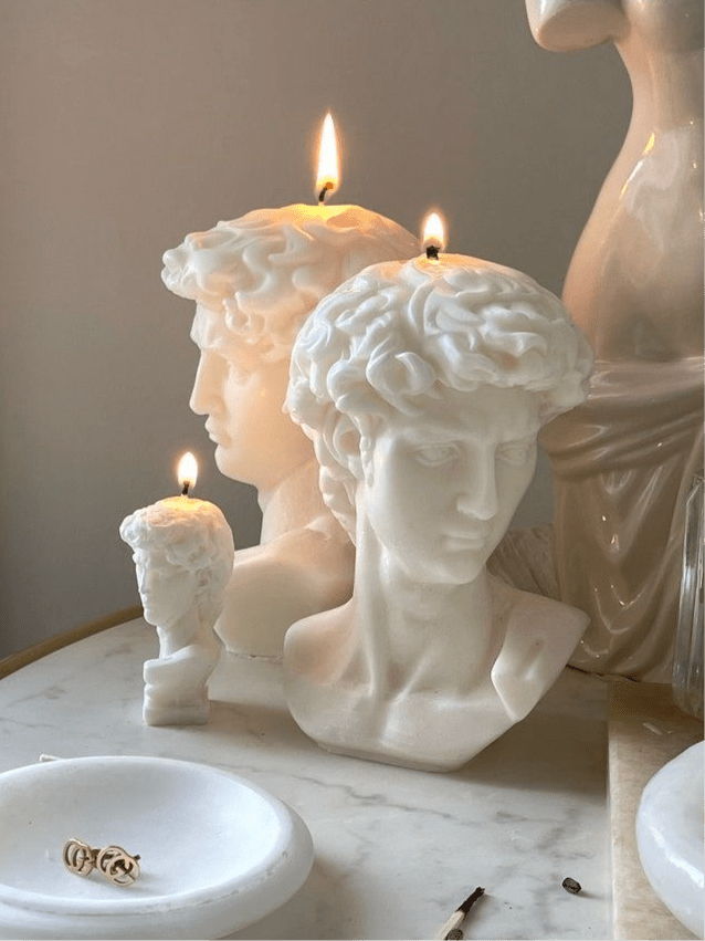 David Candle