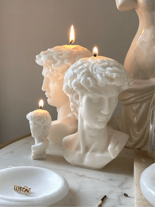 David Candle