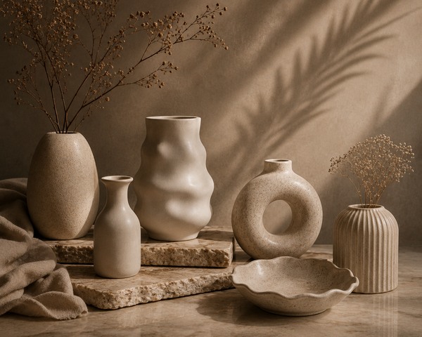Vases