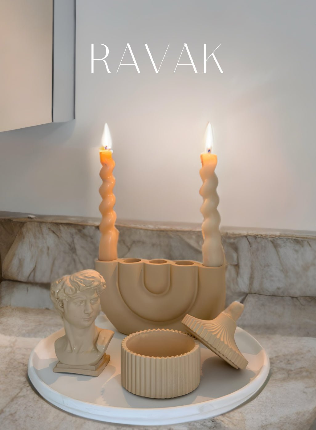 RAVAK