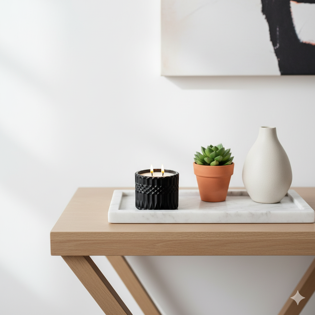 Royal Jar scented Candle (18oz)