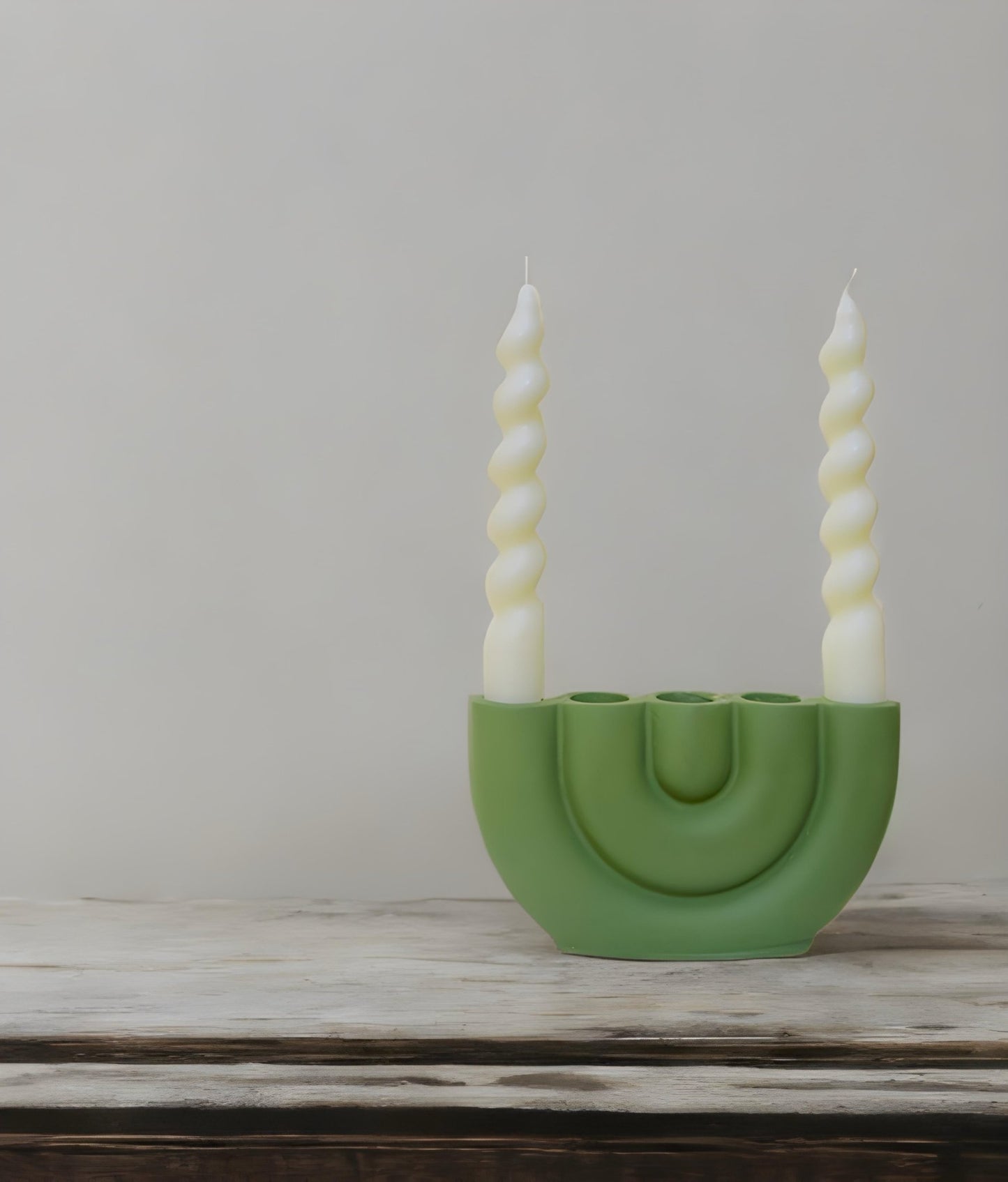 Sol Candleholder