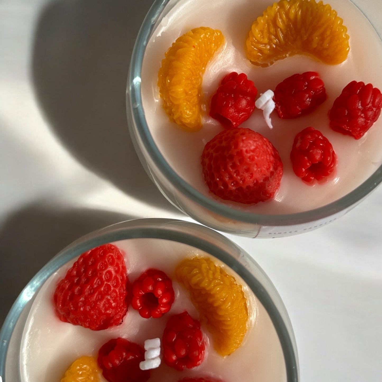 Fruit Passion Candle