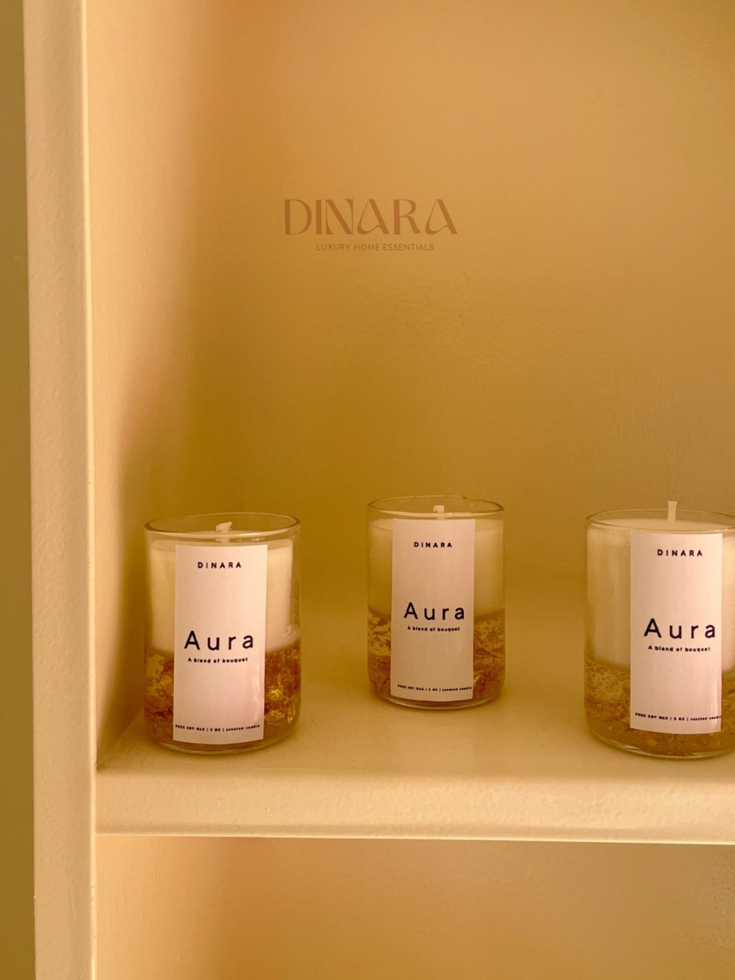 Aura (mini)