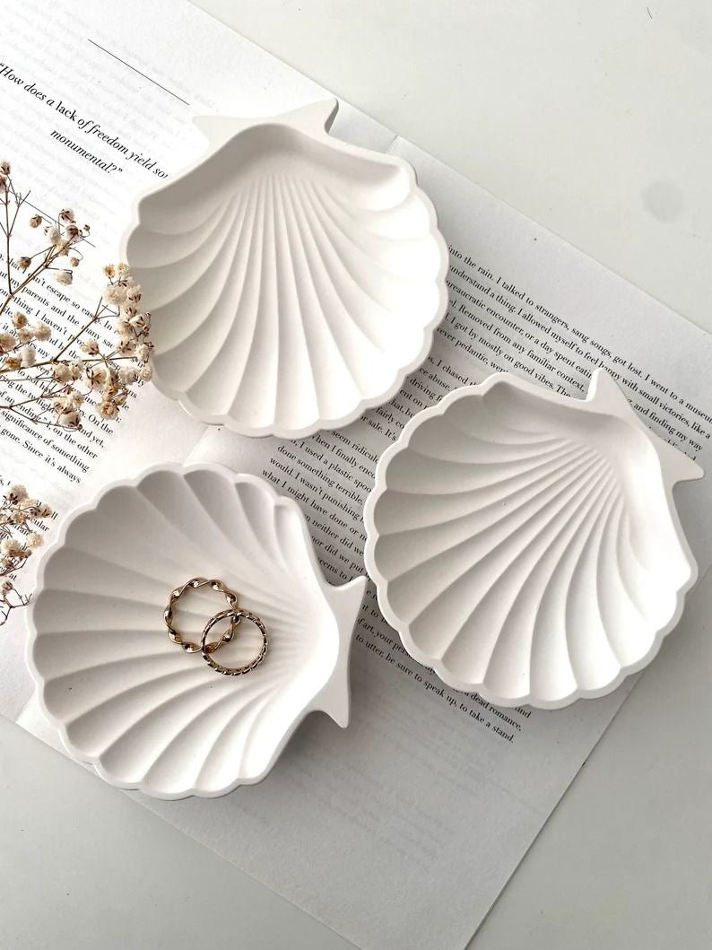 shell trays