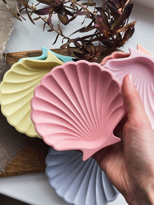 shell trays