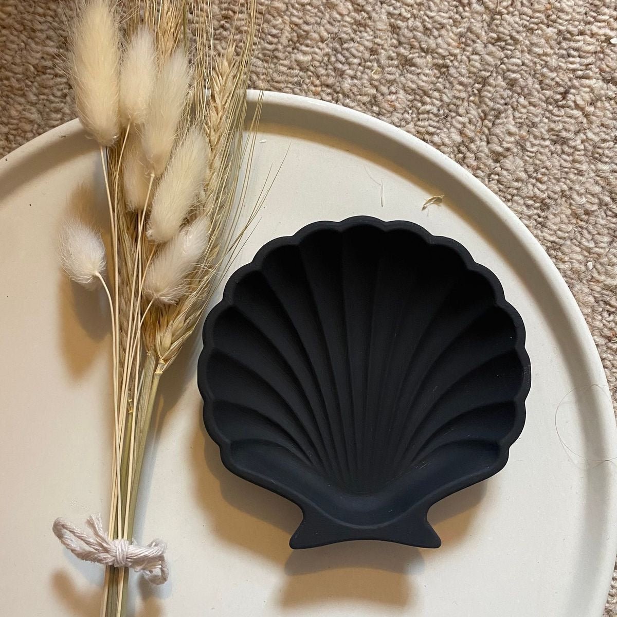 shell trays