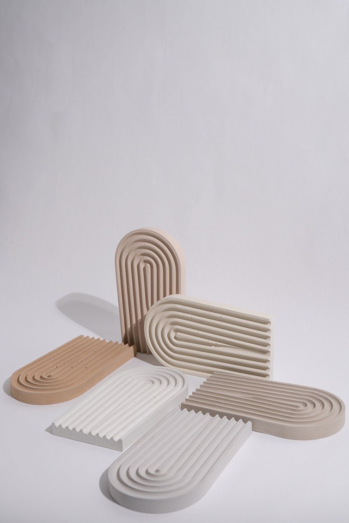 Arch Doorway tray (small)