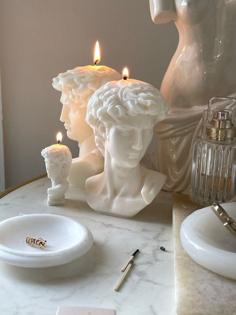 David Candle