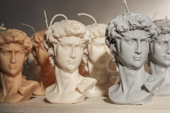 David Candle