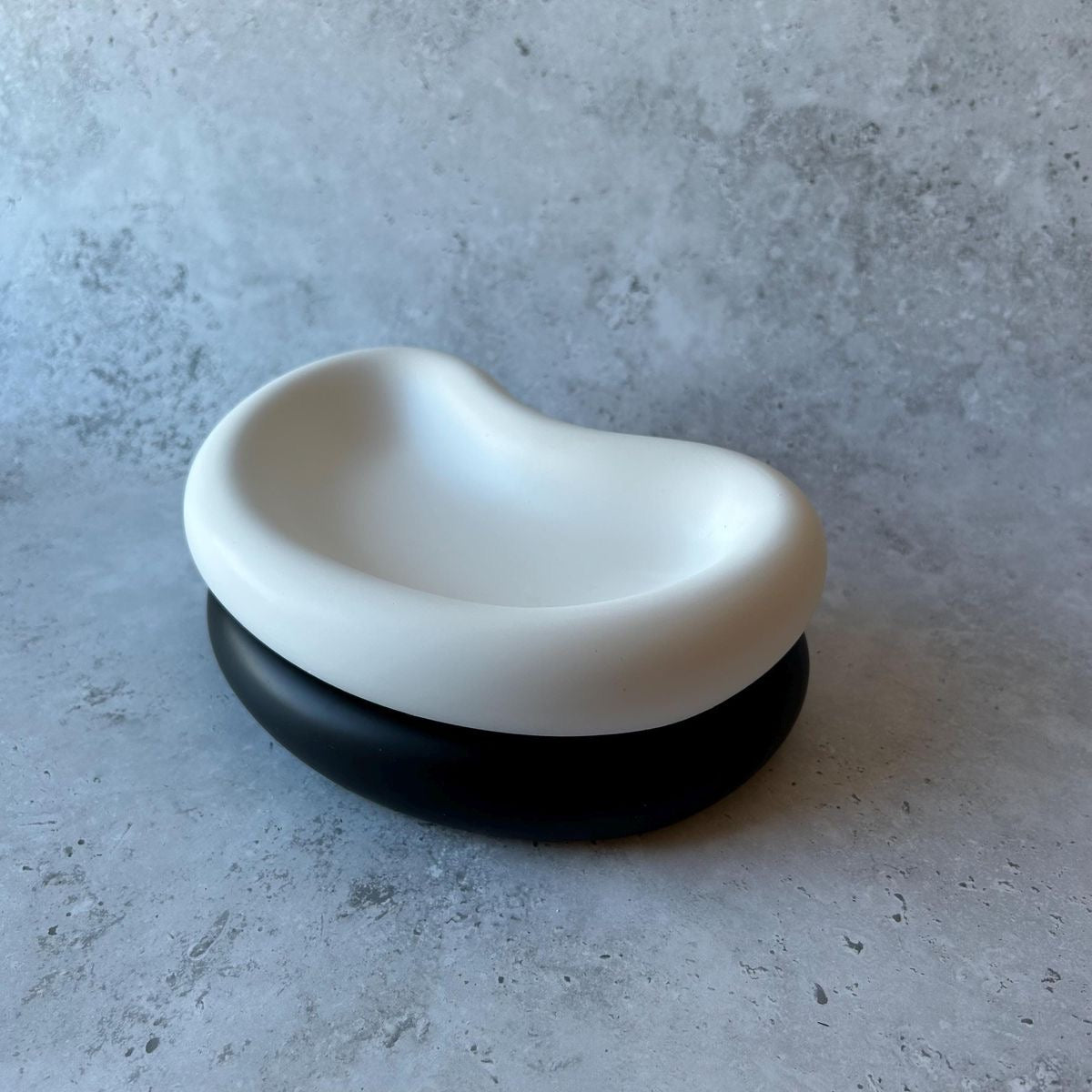Luna tray