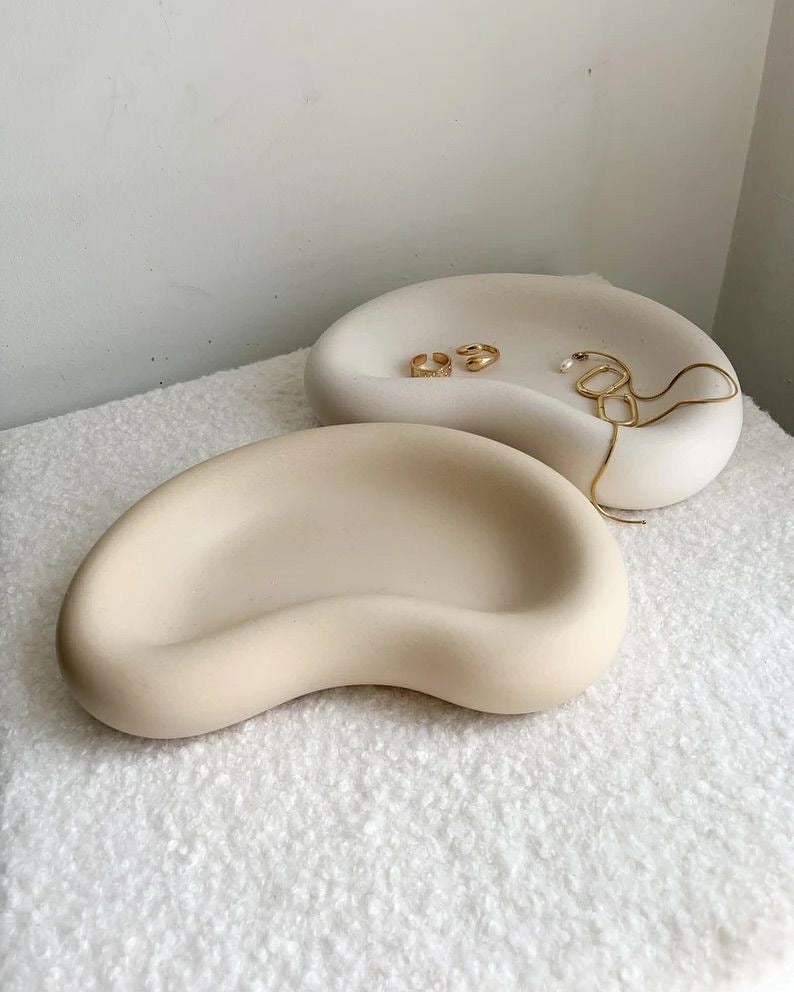 Luna tray