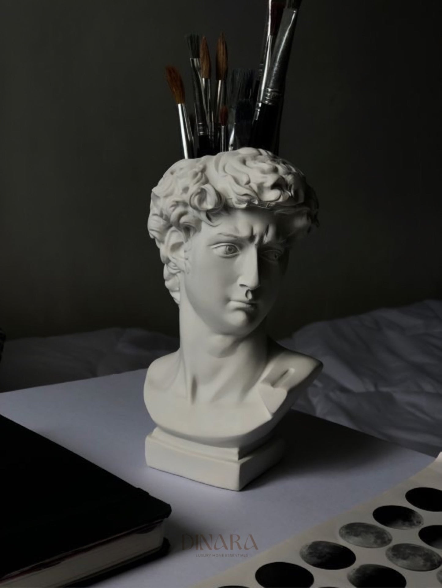 David Vase