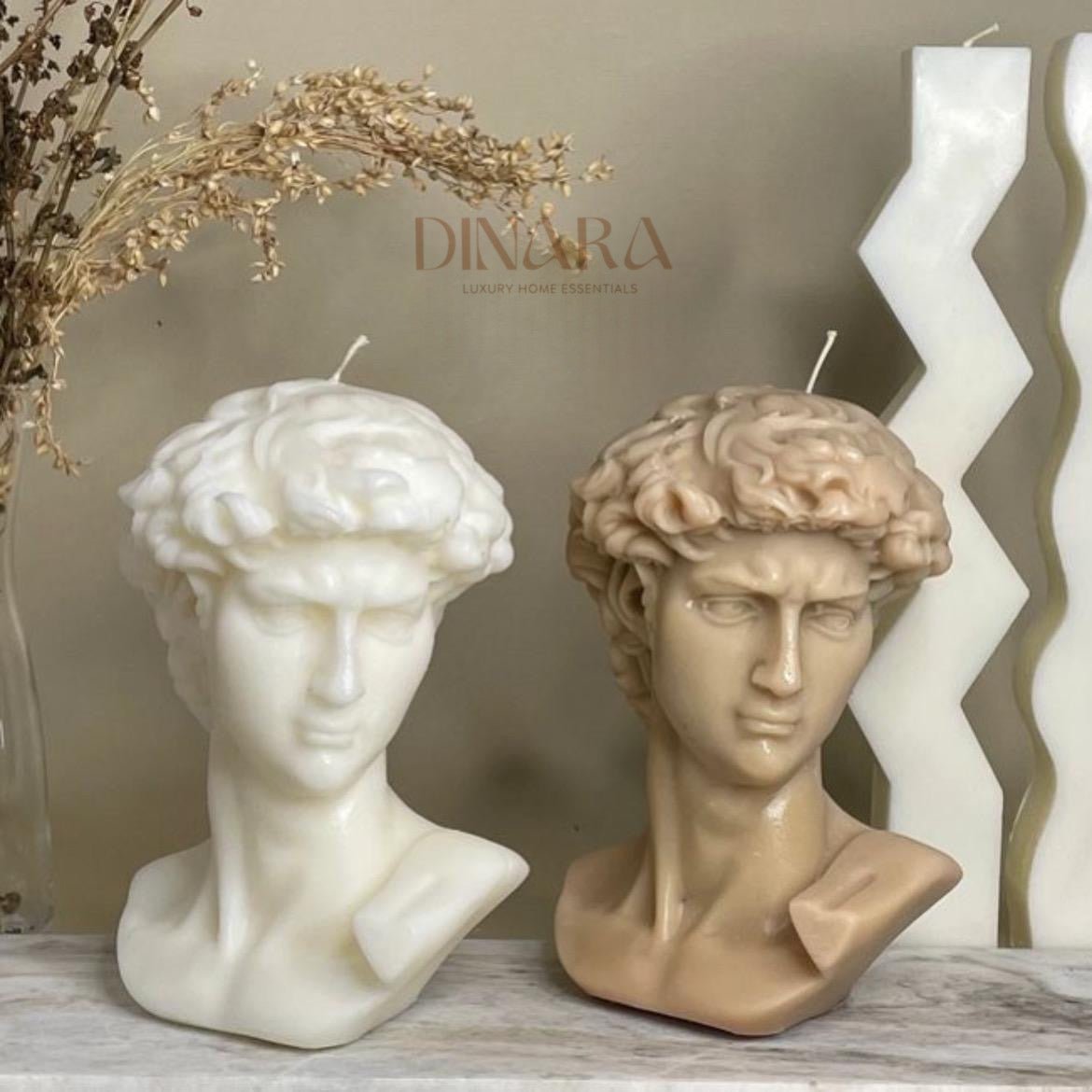 David Candle