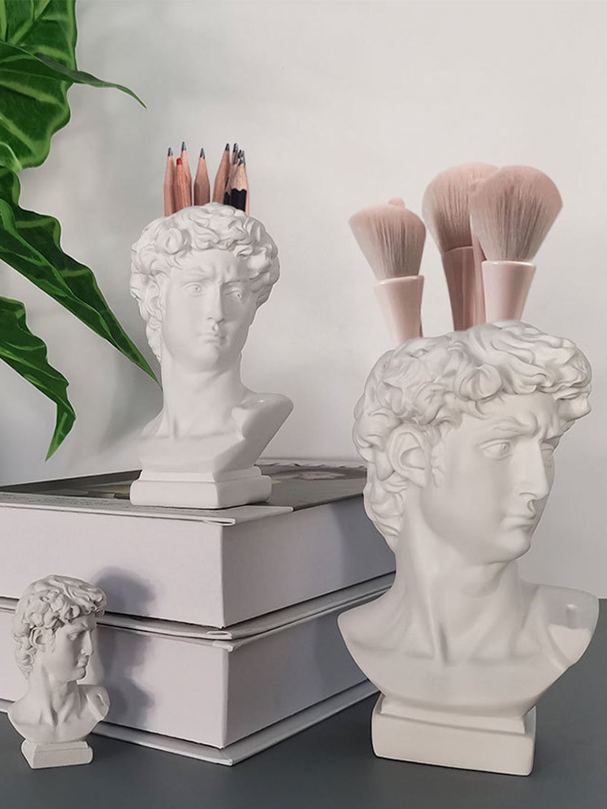 David Vase