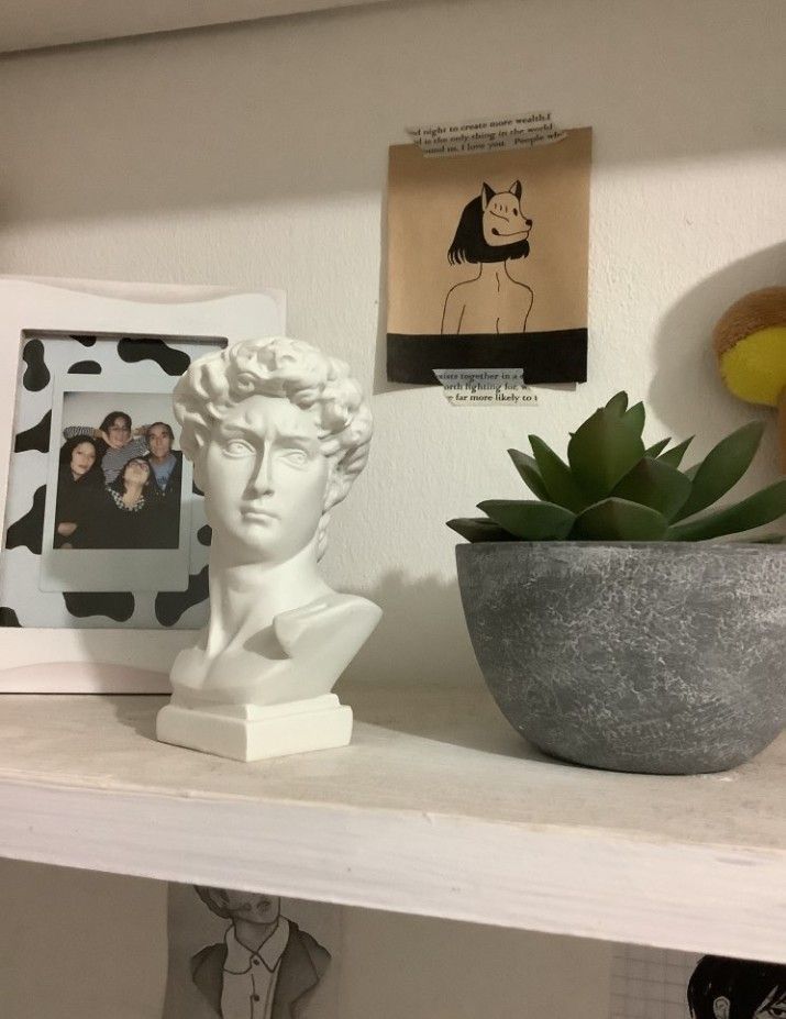 David Vase