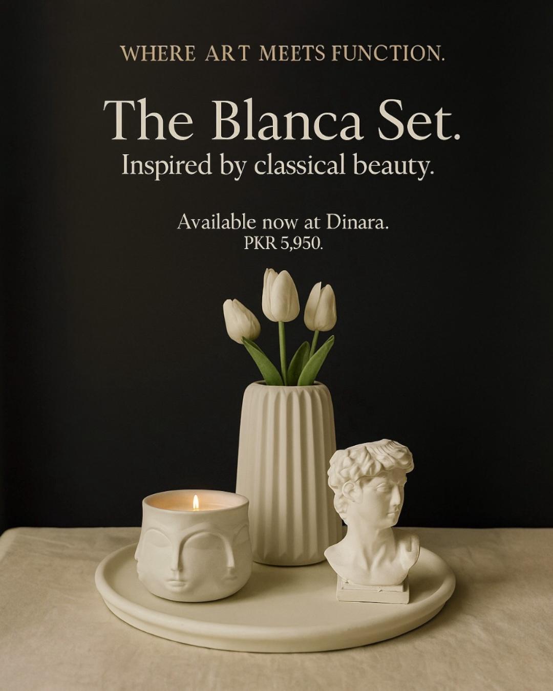 Blanca
