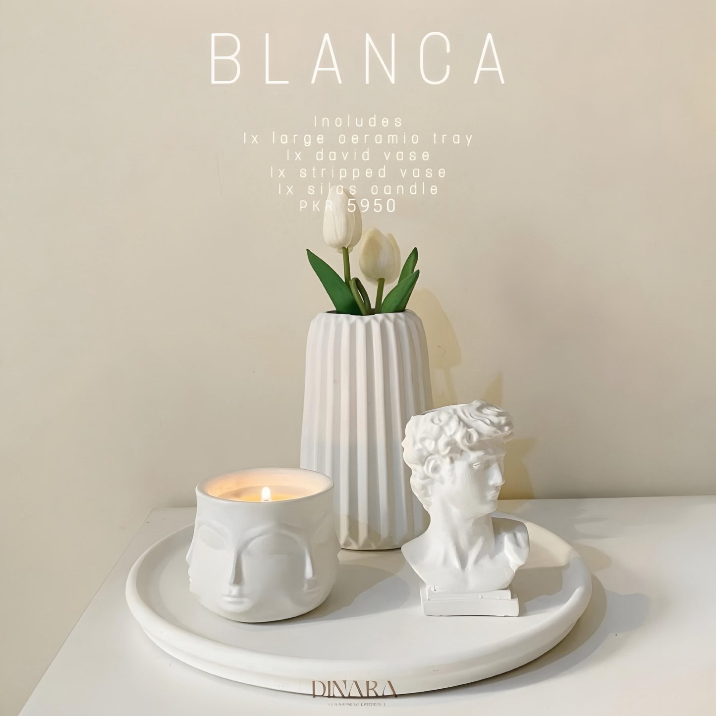 Blanca