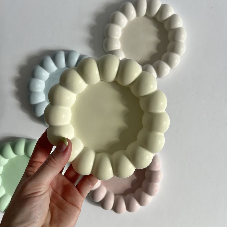 Bubble tray deal (set)