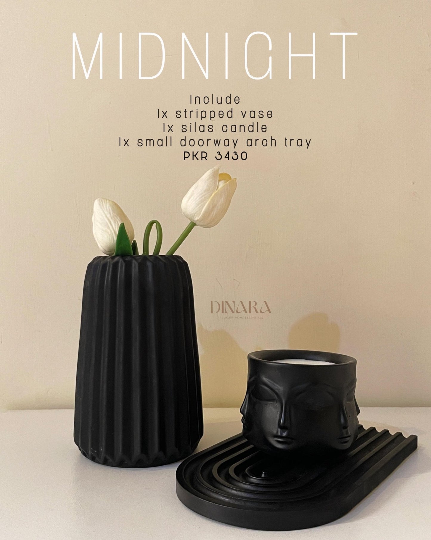 Midnight