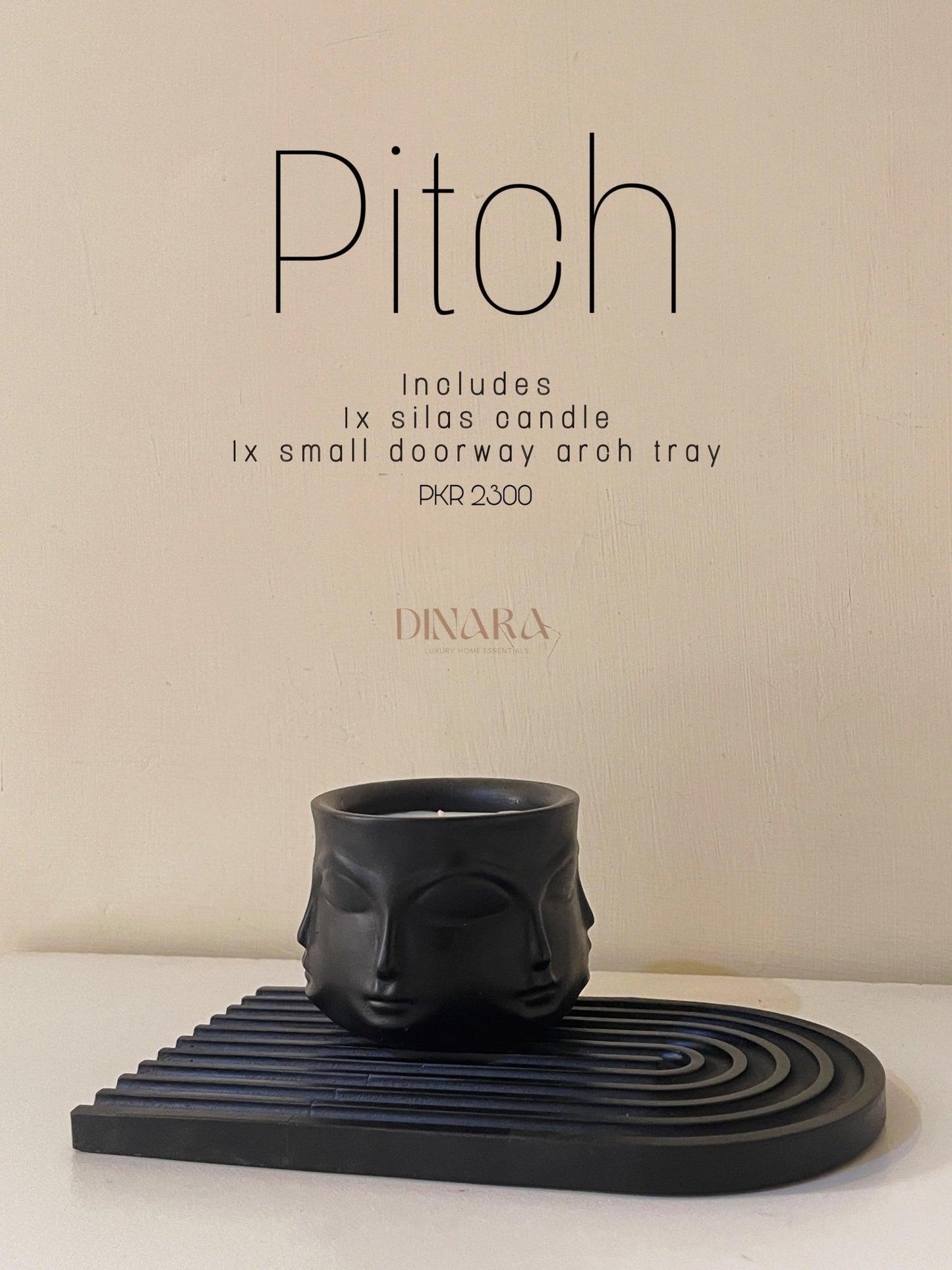 Pitch