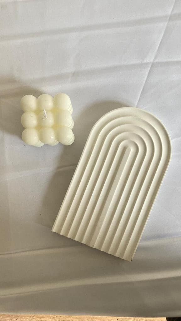 Arch Doorway tray (small)