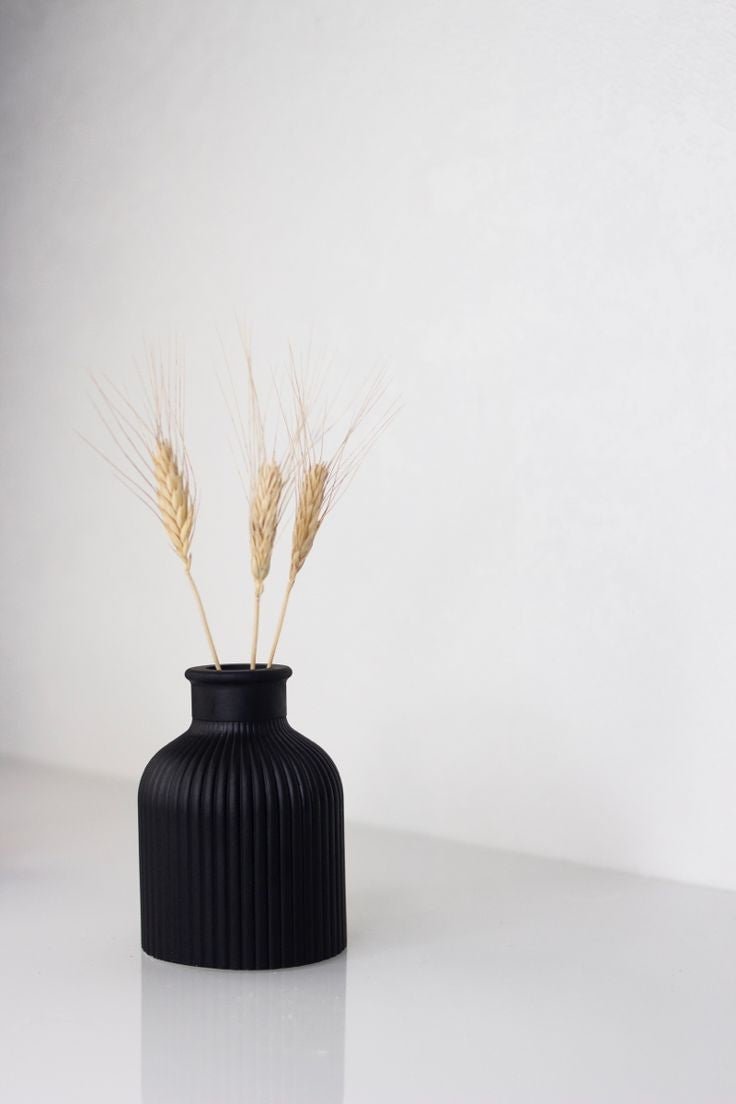 Concrete Vase