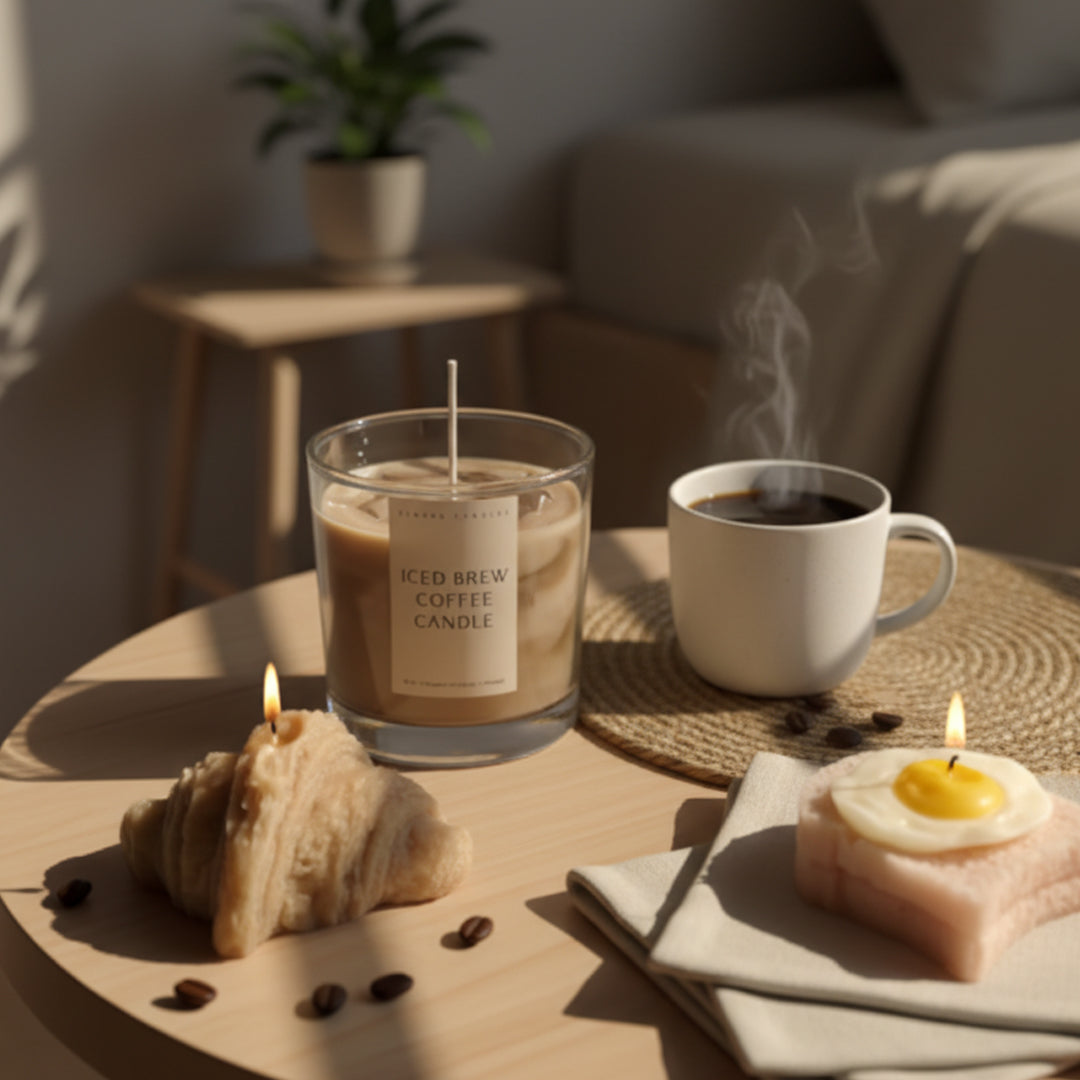 Breakfast Special Deal