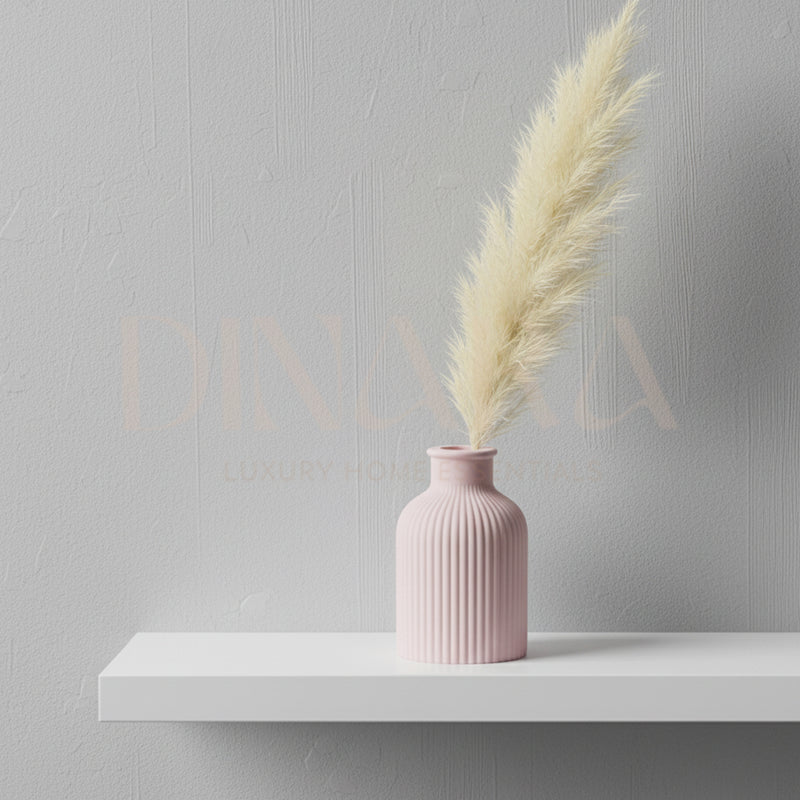 Concrete Vase