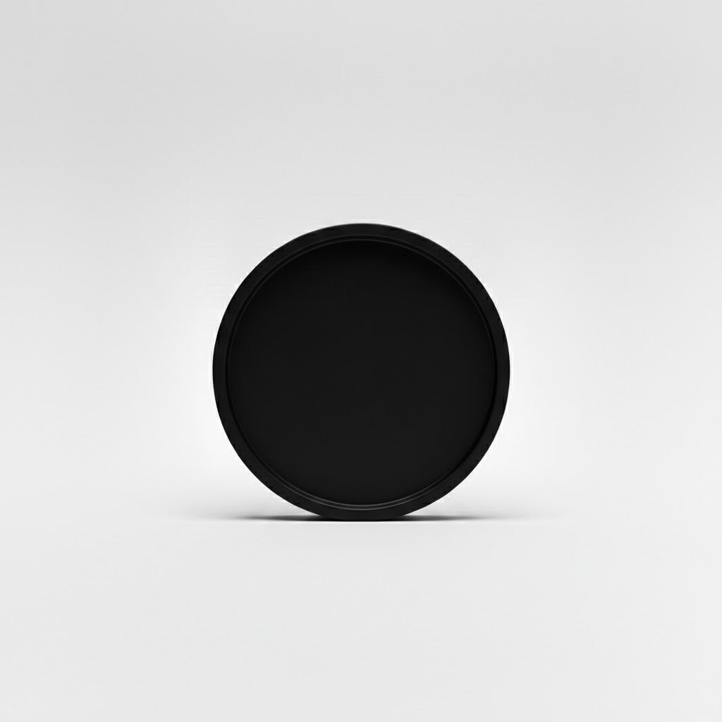 Medium Round Coaster