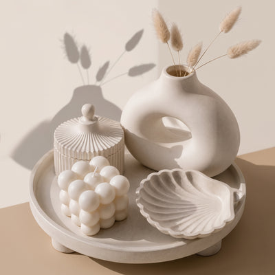 Divine Decor Collection – 5-Piece Premium Set