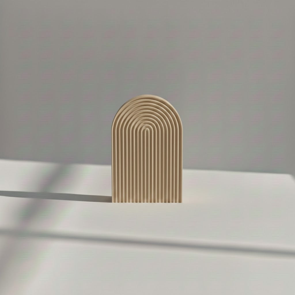 Doorway Arch tray (small)