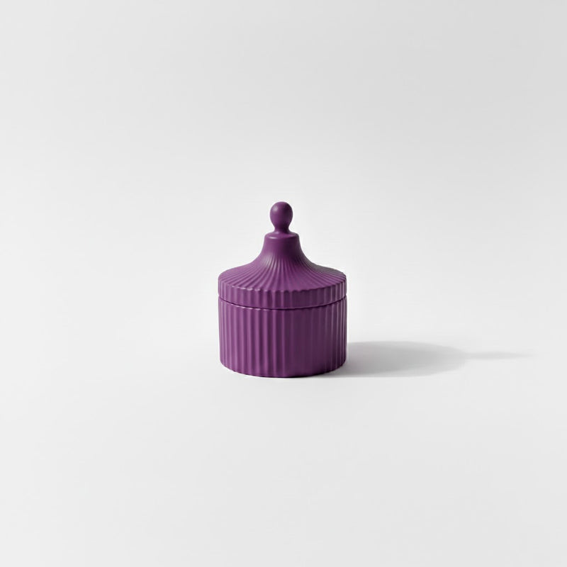 Jewellery Ceramic Container