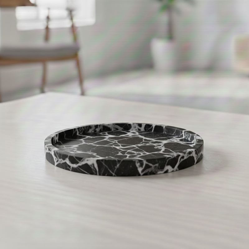 Circle Trays