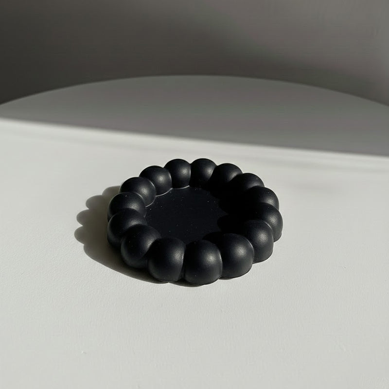 Bubble tray