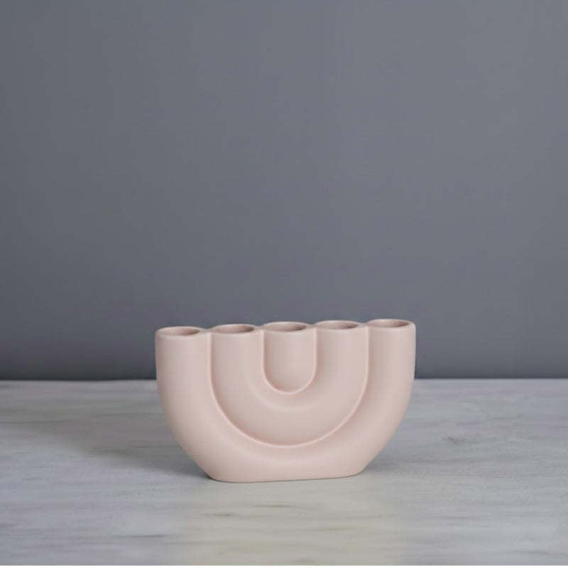 Sol Candleholder