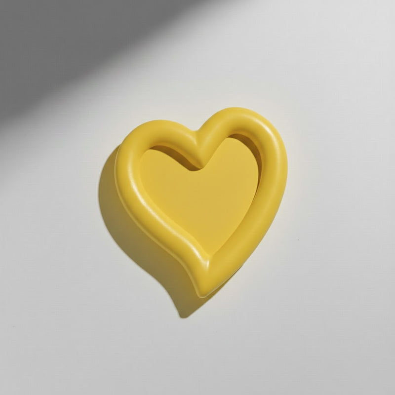 Heart Trays