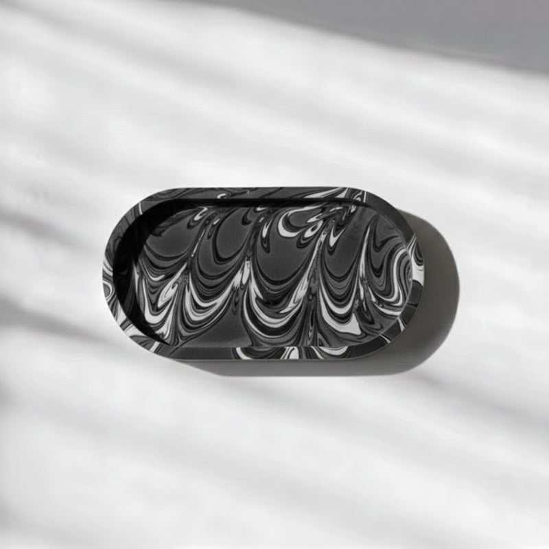 Trinket Tray (Marble)