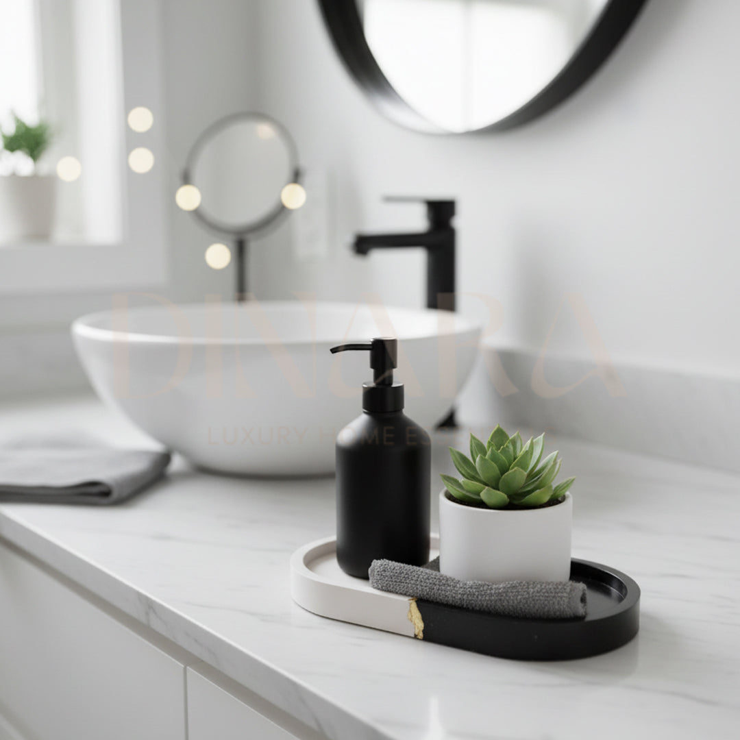 oval trays (exclusive)