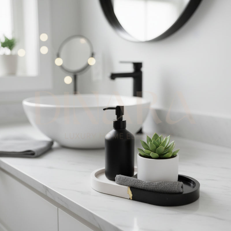 oval trays (exclusive)