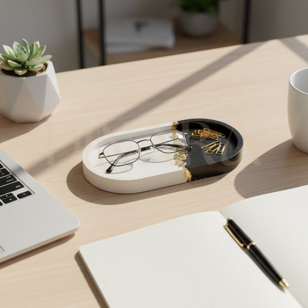 oval trays (exclusive)