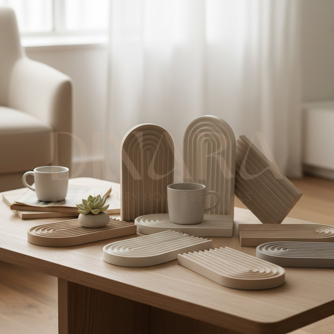 Doorway Arch tray (small)