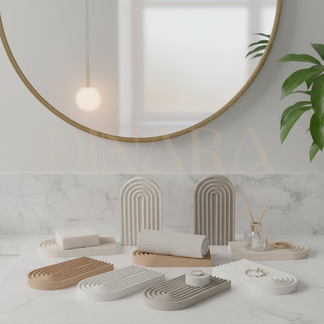 Doorway Arch tray (small)