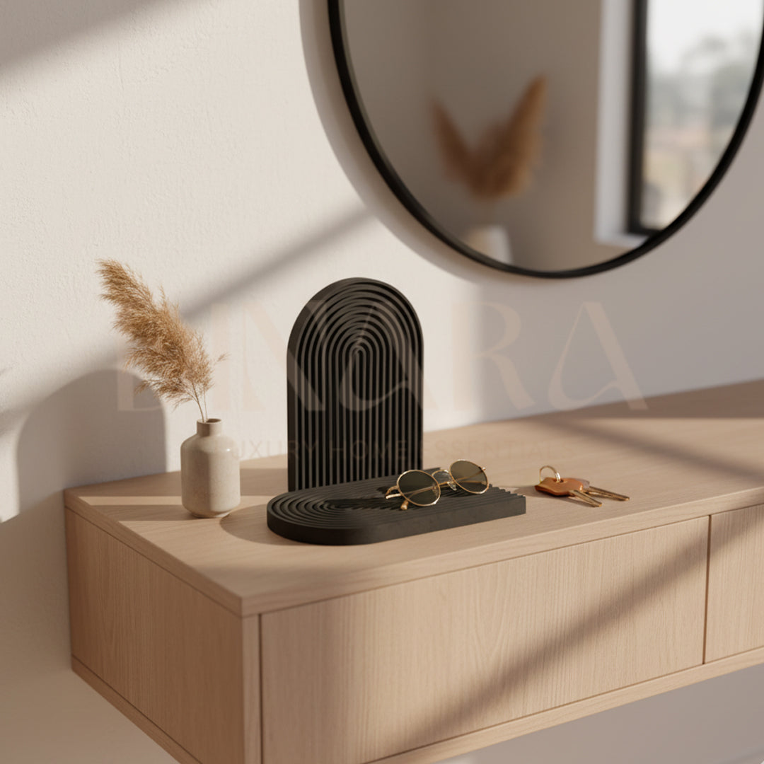 Doorway Arch tray (small)