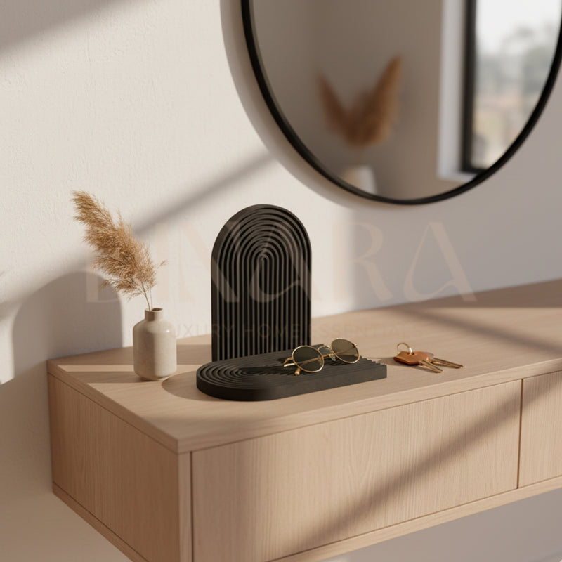 Doorway Arch tray (small)