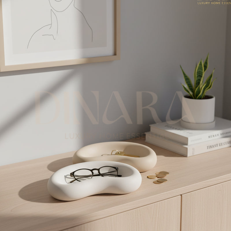 Luna tray