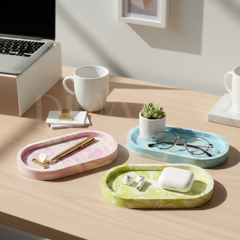 Trinket Tray (Marble)