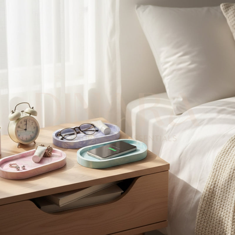 Trinket Tray (Marble)