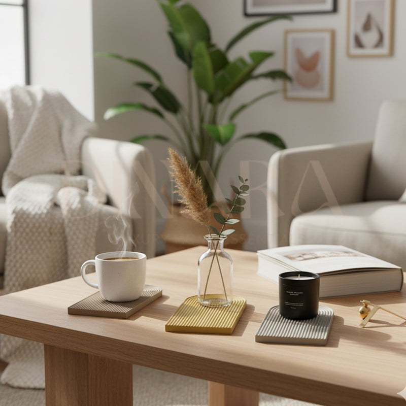 Nordic Arch Trays
