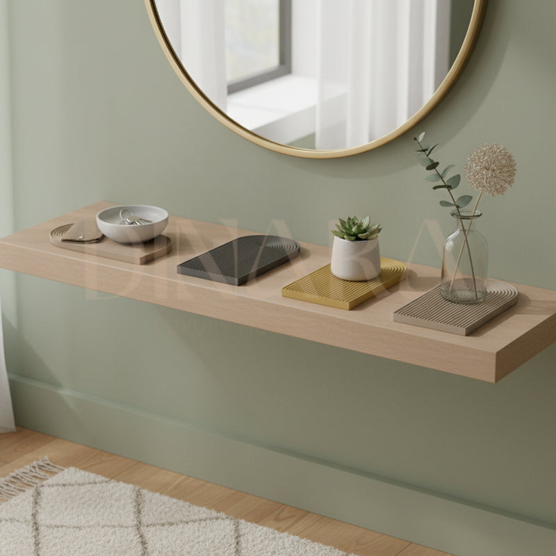 Nordic Arch Trays